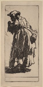  da Rembrandt van Rijn