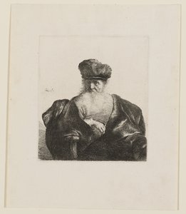  da Rembrandt van Rijn