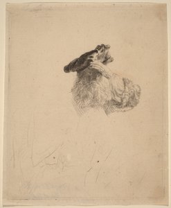  da Rembrandt van Rijn