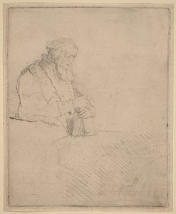  da Rembrandt van Rijn