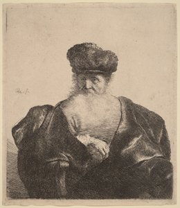  da Rembrandt van Rijn