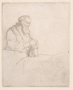  da Rembrandt van Rijn
