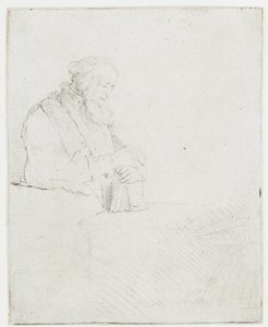  da Rembrandt van Rijn