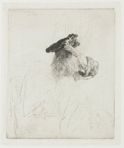  da Rembrandt van Rijn