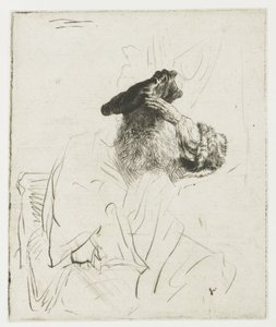  da Rembrandt van Rijn