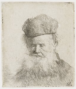  da Rembrandt van Rijn