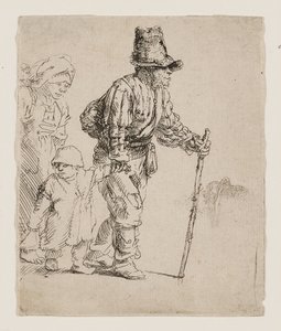  da Rembrandt van Rijn