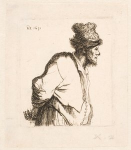  da Rembrandt van Rijn