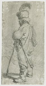  da Rembrandt van Rijn
