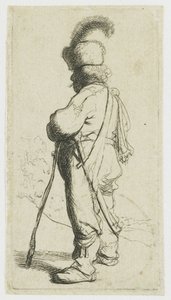  da Rembrandt van Rijn