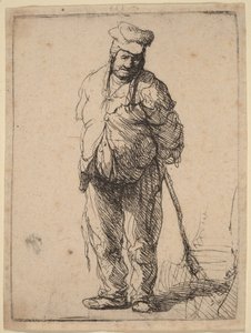  da Rembrandt van Rijn