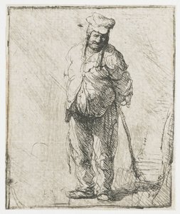  da Rembrandt van Rijn