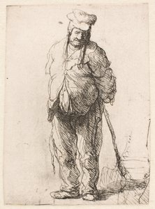  da Rembrandt van Rijn