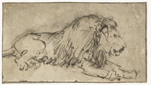  da Rembrandt van Rijn