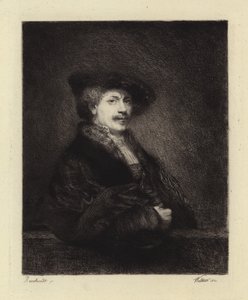 Rembrandt van Rijn