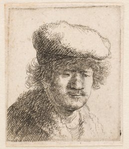  da Rembrandt van Rijn