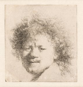  da Rembrandt van Rijn