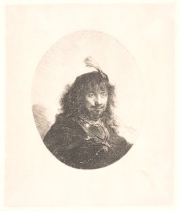  da Rembrandt van Rijn