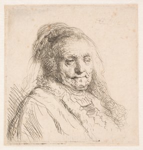  da Rembrandt van Rijn