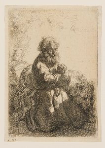  da Rembrandt van Rijn