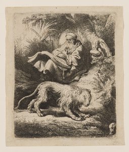  da Rembrandt van Rijn