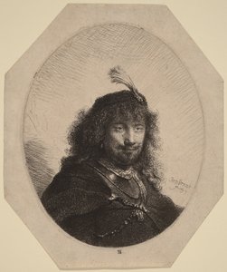  da Rembrandt van Rijn