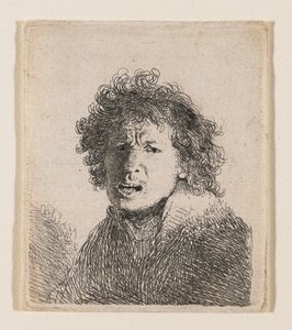  da Rembrandt van Rijn