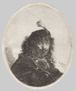  da Rembrandt van Rijn