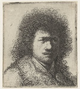  da Rembrandt van Rijn