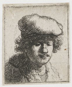  da Rembrandt van Rijn