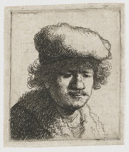  da Rembrandt van Rijn