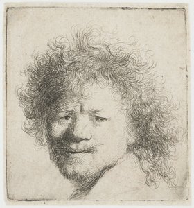  da Rembrandt van Rijn