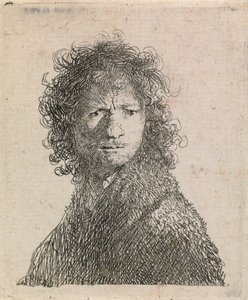  da Rembrandt van Rijn