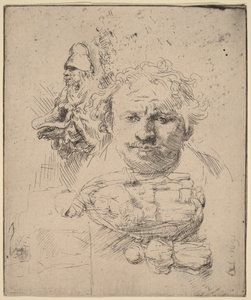  da Rembrandt van Rijn