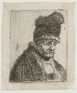  da Rembrandt van Rijn