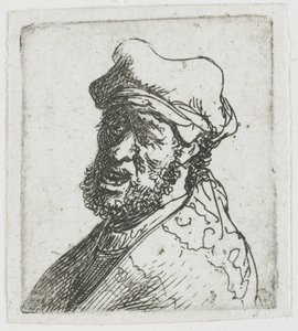  da Rembrandt van Rijn