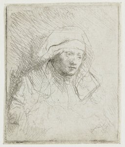  da Rembrandt van Rijn