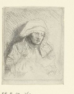  da Rembrandt van Rijn