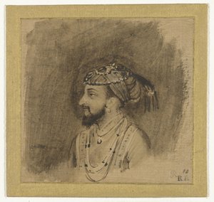  da Rembrandt van Rijn