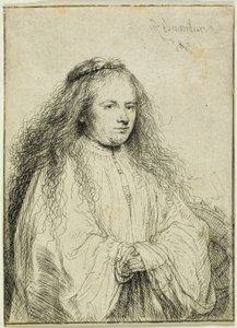 Santa Caterina (La piccola sposa ebrea)