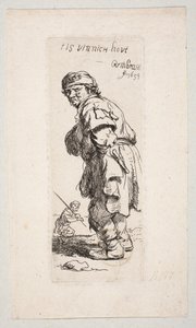  da Rembrandt van Rijn