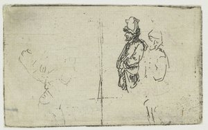  da Rembrandt van Rijn