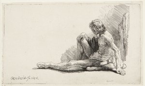  da Rembrandt van Rijn