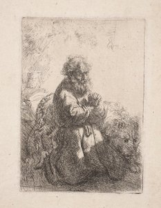  da Rembrandt van Rijn