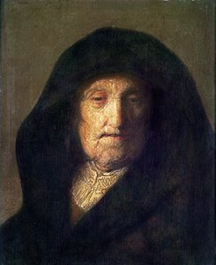 La madre dell