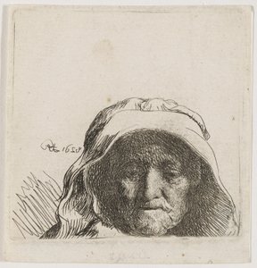  da Rembrandt van Rijn