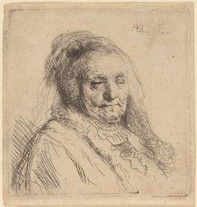 La madre dell