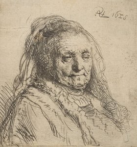 La madre dell
