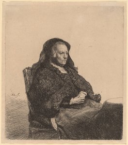 La madre dell