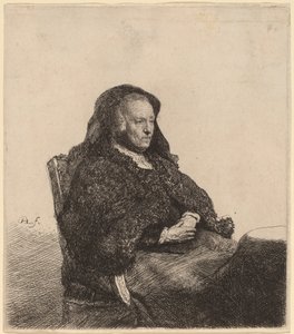 La madre dell